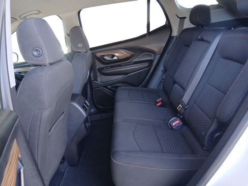 Used 2021 GMC Terrain SLE w/ Elevation Edition image 13