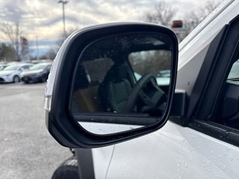 New 2026 Toyota Tacoma TRD Off-Road image 7