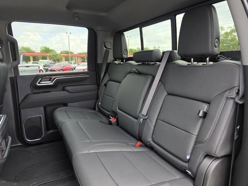 New 2026 Chevrolet Silverado 2500 LT w/ Trail Boss Package AWD/4WD image 19
