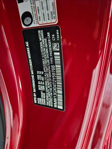 New 2026 MINI Cooper Convertible FWD image 17