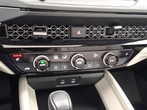 Used 2023 Honda Accord EX-L image 28