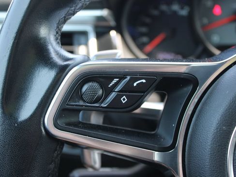 Used 2018 Porsche Macan S AWD/4WD image 35