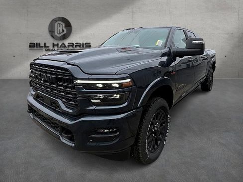 New 2026 RAM 3500 Limited image 1