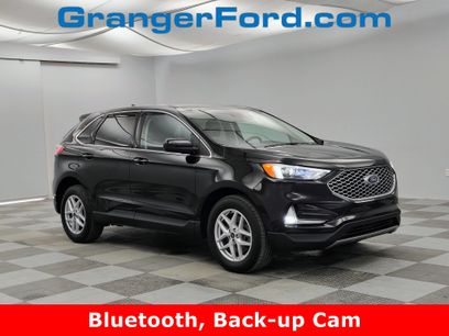 Used 2024 Ford Edge SEL w/ Convenience Package