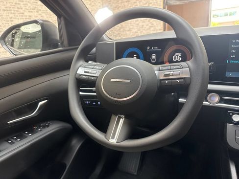 New 2027 Hyundai Santa Cruz SE AWD/4WD image 17