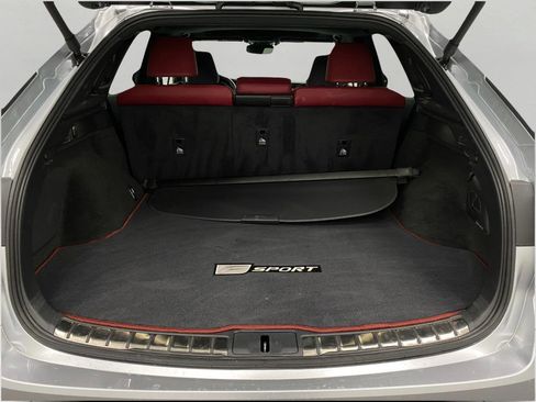 Certified 2024 Lexus RX 350 F Sport w/ Convenience Package image 5