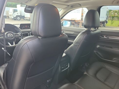 Used 2019 MAZDA CX-5 Grand Touring FWD image 16