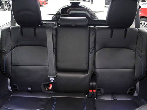 Used 2023 Jeep Wrangler Unlimited Rubicon 4xe w/ Cold Weather Group AWD/4WD image 36
