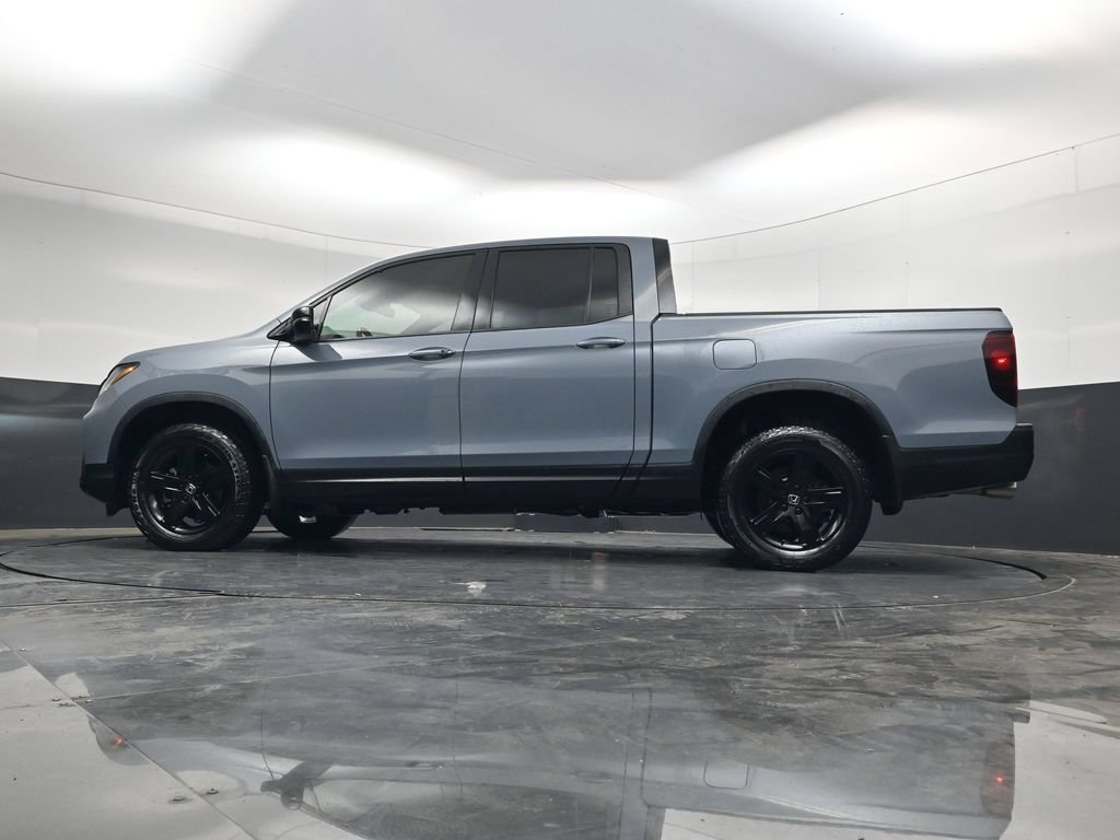 Used 2023 Honda Ridgeline Black Edition image 35