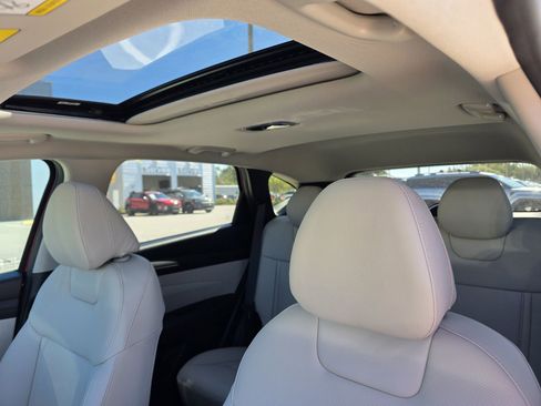 New 2026 Hyundai Tucson SEL image 19