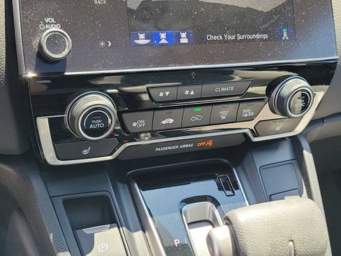 Certified 2017 Honda CR-V EX image 16