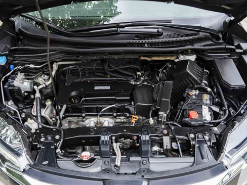 Used 2016 Honda CR-V EX-L image 42