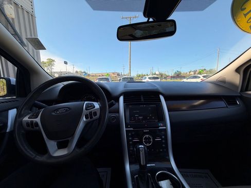 Used 2013 Ford Edge Limited image 9