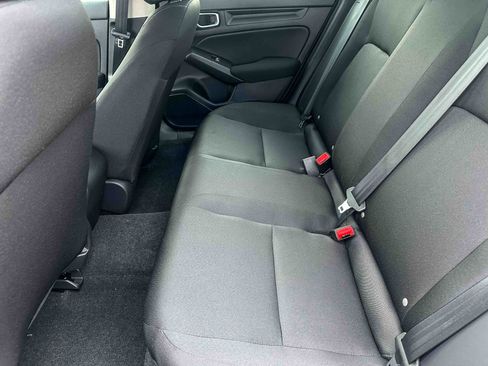 New 2026 Honda Civic LX image 15