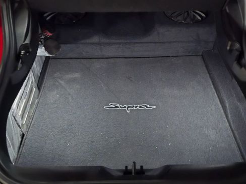 Used 2020 Toyota Supra Premium w/ Driver Assist Package image 13