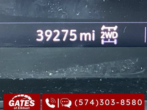 Used 2023 Buick Encore GX Preferred w/ Cold Weather Comfort Package AWD/4WD image 4