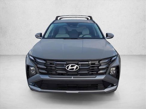 New 2026 Hyundai Tucson SEL image 6