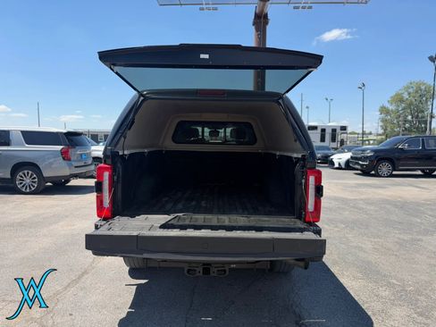 Used 2024 Ford F250 XL w/ STX Appearance Package AWD/4WD image 38