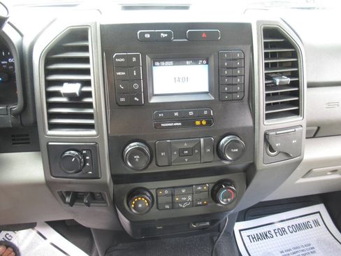 Used 2021 Ford F350 XL w/ Power Equipment Group image 20