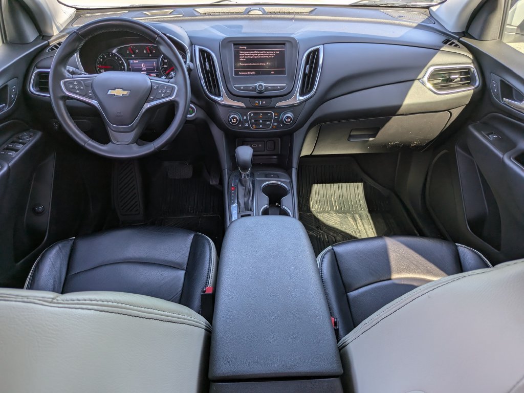 Used 2023 Chevrolet Equinox LT FWD image 17