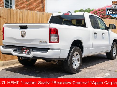 Used 2024 RAM 1500 Tradesman w/ Trailer Tow Group AWD/4WD image 6