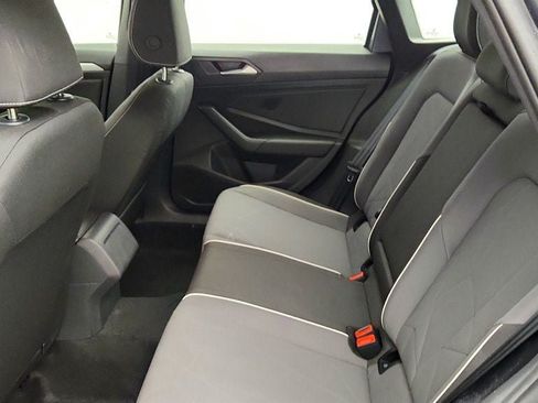 Used 2025 Volkswagen Jetta Sport FWD image 17