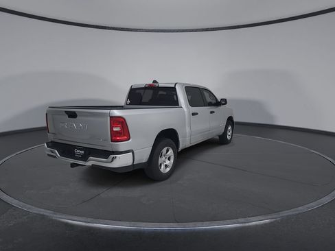New 2026 RAM 1500 Big Horn AWD/4WD image 14