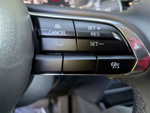 New 2025 MAZDA CX-30 AWD 2.5 S w/ Select Sport Pkg image 16
