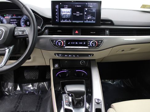 Used 2022 Audi A5 2.0T Prestige image 23