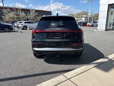 New 2026 Audi Q5 Premium Plus image 4