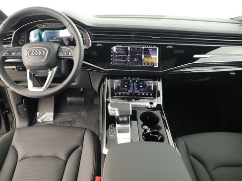 New 2025 Audi Q7 3.0T Premium Plus image 18