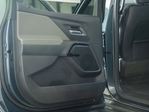 New 2026 Chevrolet Silverado EV Trail Boss w/ Plus Package image 39