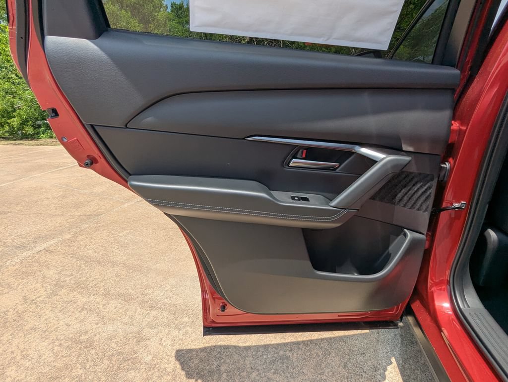 New 2026 MAZDA CX-5 Preferred AWD/4WD image 8