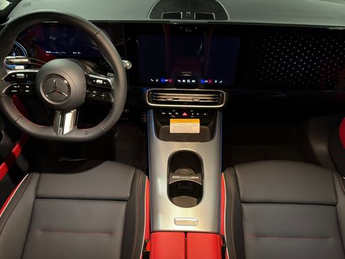 New 2027 Mercedes-Benz CLA 220 image 12