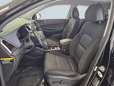 Used 2016 Hyundai Tucson Sport AWD/4WD image 21