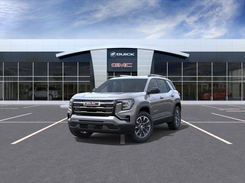 New 2027 GMC Terrain Elevation w/ Elevation Premium Package FWD image 32