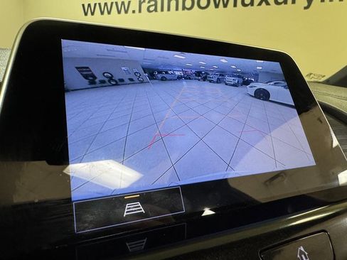 Used 2023 Cadillac CT4 V Blackwing w/ Driver Assist Package image 17