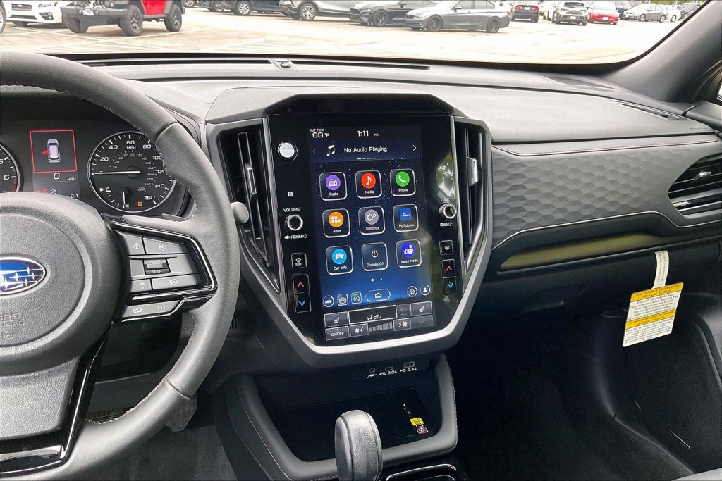 New 2026 Subaru Forester Sport AWD/4WD image 7