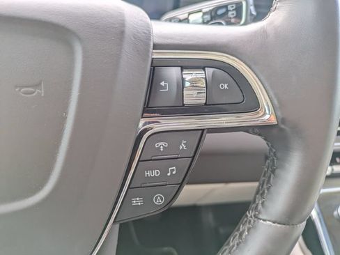 Used 2024 Lincoln Navigator Black Label AWD/4WD image 26