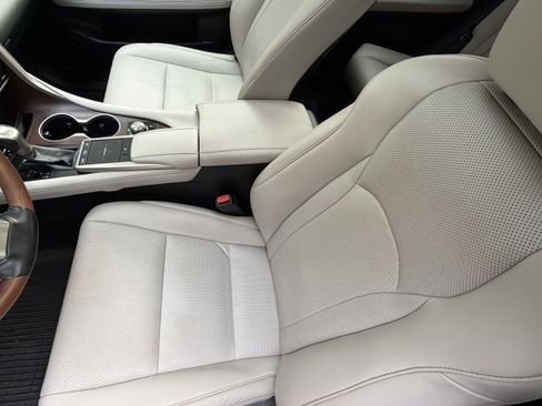 Used 2021 Lexus RX 350 FWD w/ Premium Package image 16
