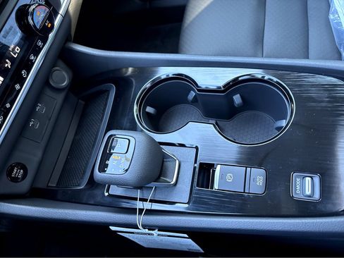 New 2026 Nissan Rogue SV image 9