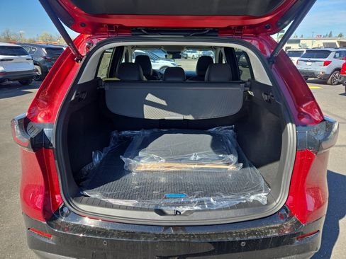 New 2026 MAZDA CX-5 2.5 S w/ Premium Package AWD/4WD image 6