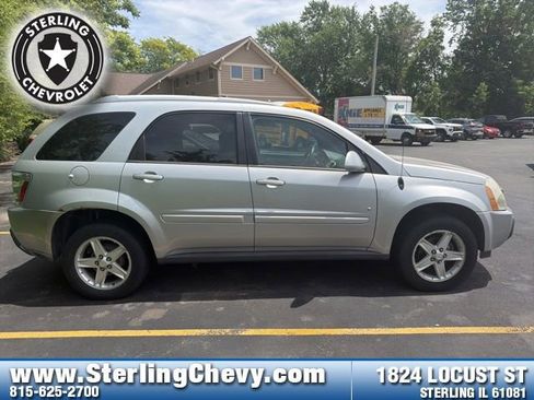 Used 2006 Chevrolet Equinox LT w/ LT Preferred Equipment Group FWD image 5