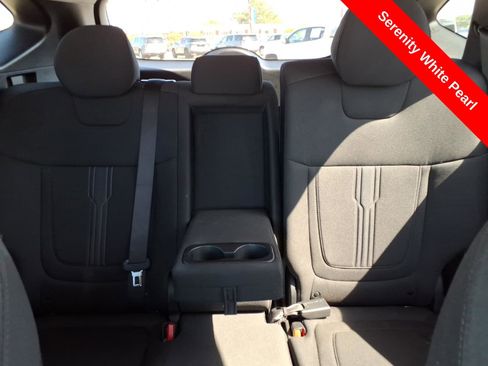 Used 2023 Hyundai Tucson SEL image 17