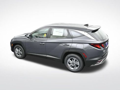 New 2026 Hyundai Tucson SE FWD image 20