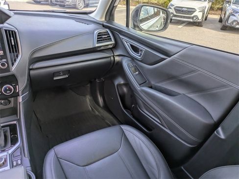 Used 2023 Subaru Forester Touring w/ Popular Package #3 image 15