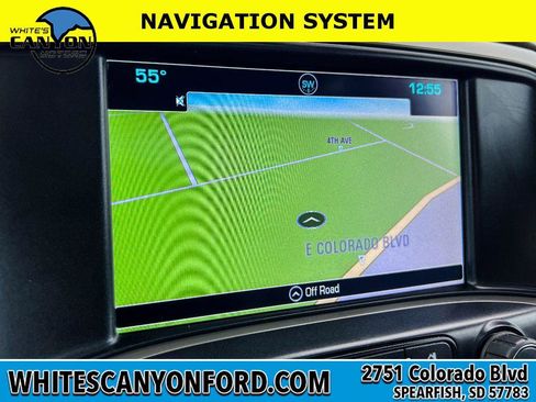 Used 2016 Chevrolet Silverado 3500 High Country w/ Duramax Plus Package image 18