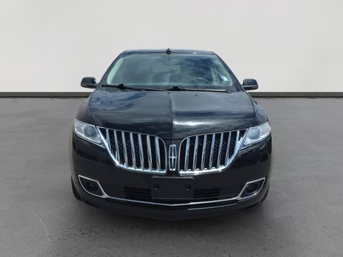 Used 2013 Lincoln MKX AWD image 8