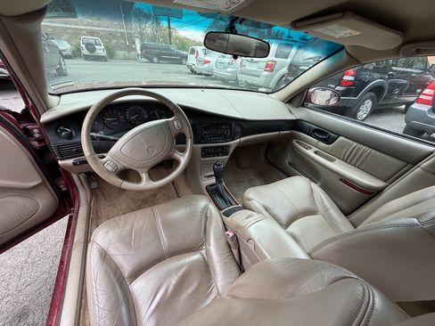 Used 2004 Buick Regal LS FWD image 8