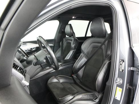 Used 2016 Volvo XC90 T6 R-Design w/ Protection Package Plus AWD/4WD image 53